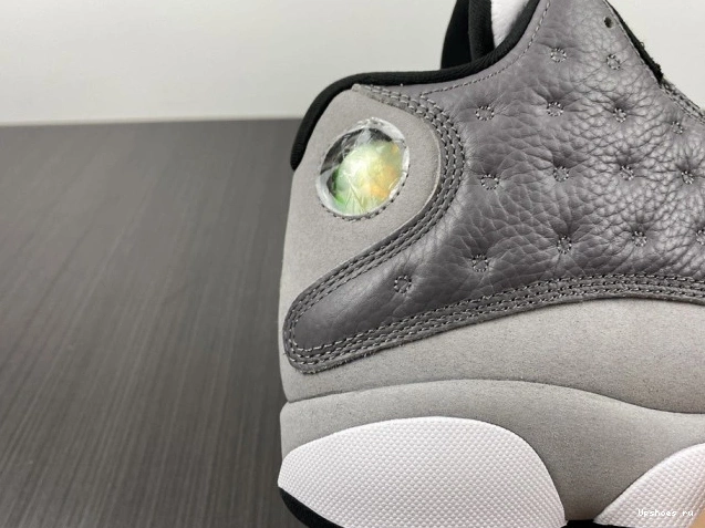 Retro 13 Jordan Air 414571-016 Atmosphere Grey 0810